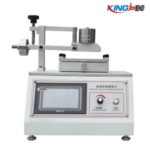 電動鉛筆硬度計(jì)